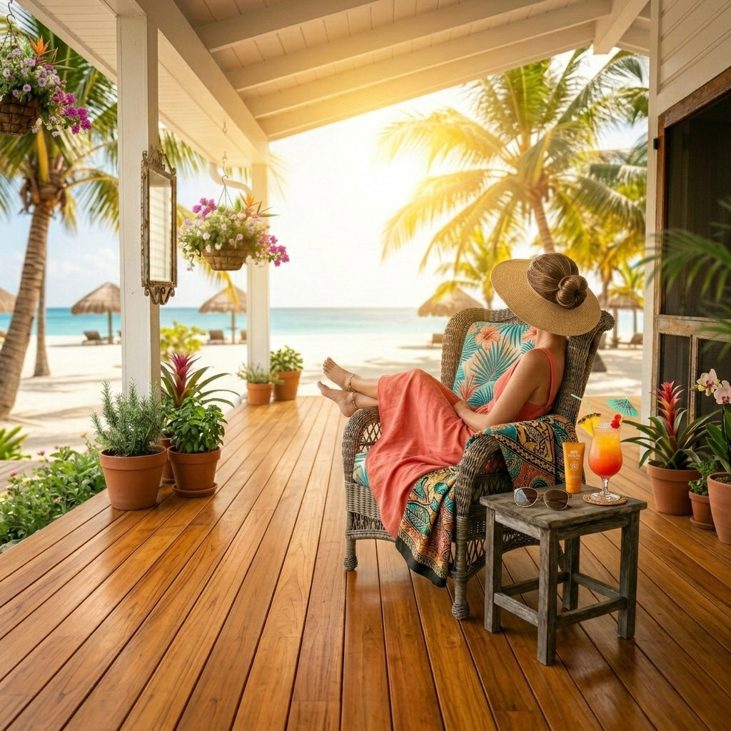 Smells Like Not My Problem