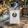 Frontier Flume