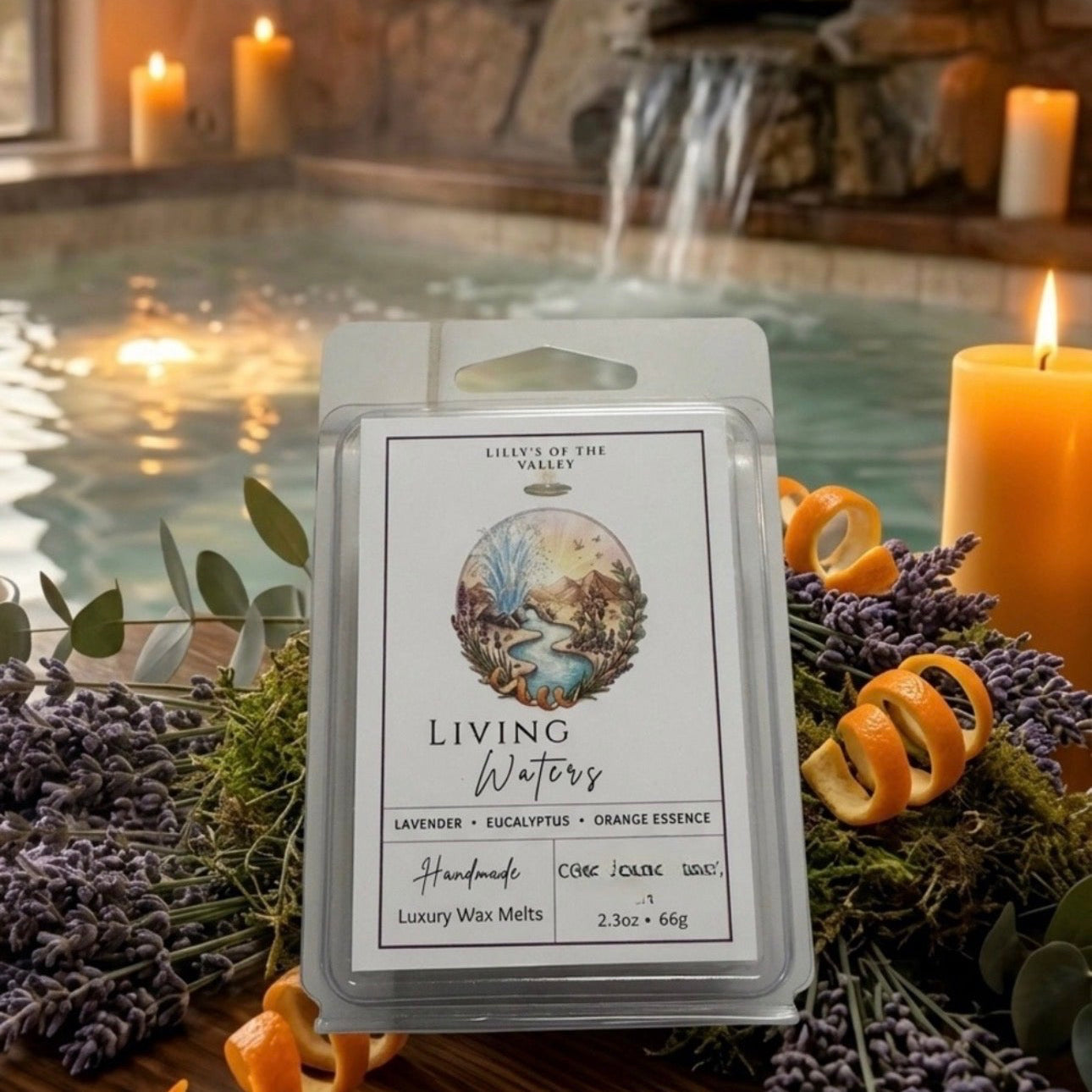 Living Waters