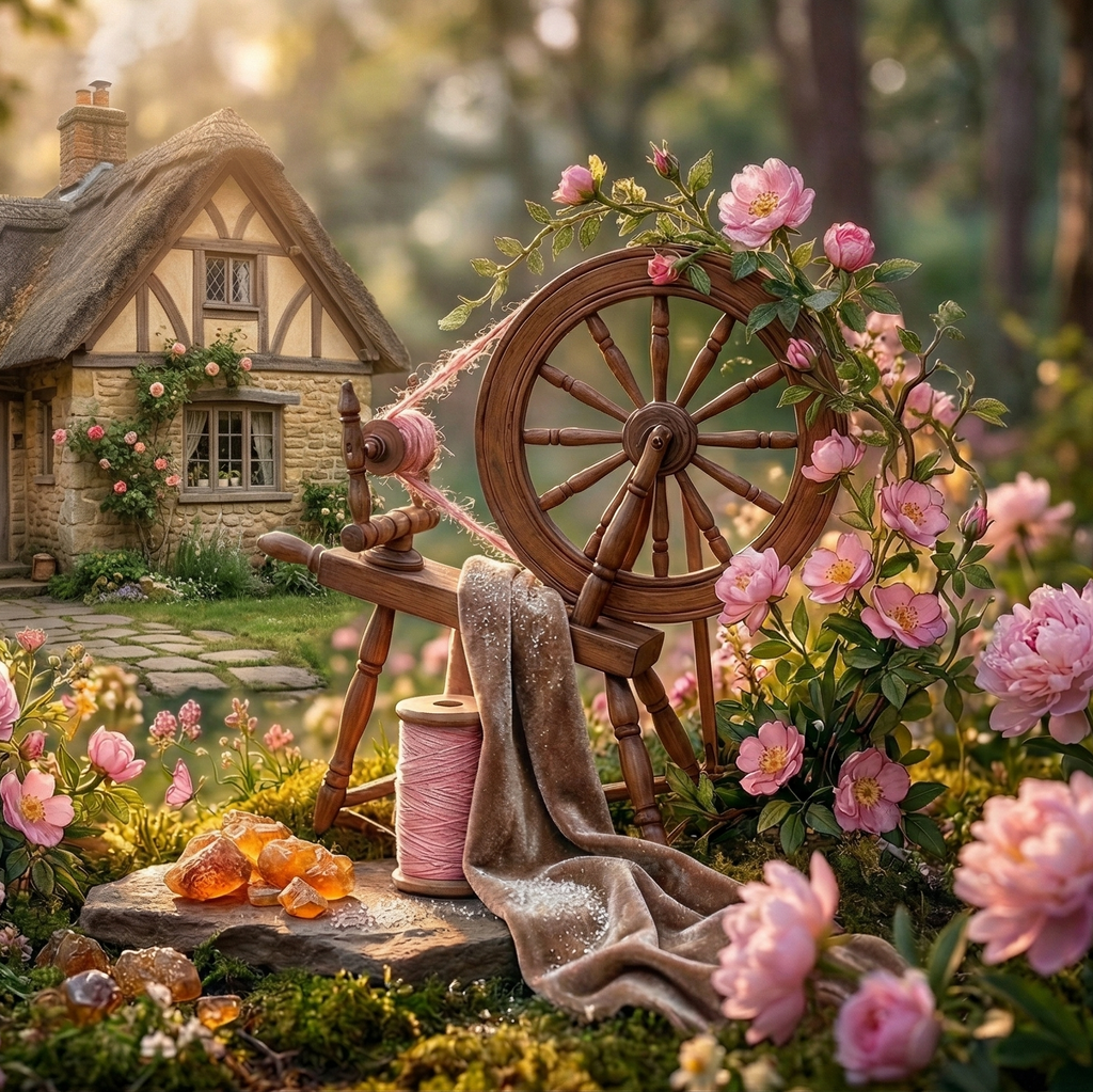 Once Upon A Dream