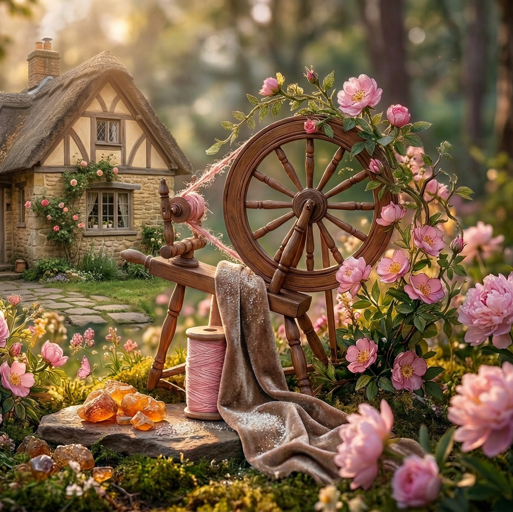 Once Upon A Dream